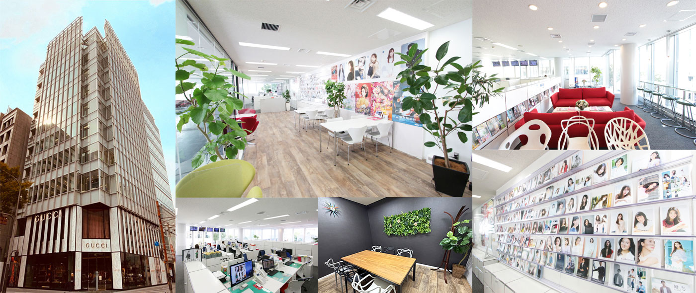 GREETINGCOMPANYバナー画像