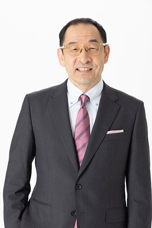 Sadayuki Ueda