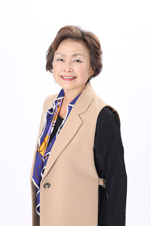 Taeko Nakano