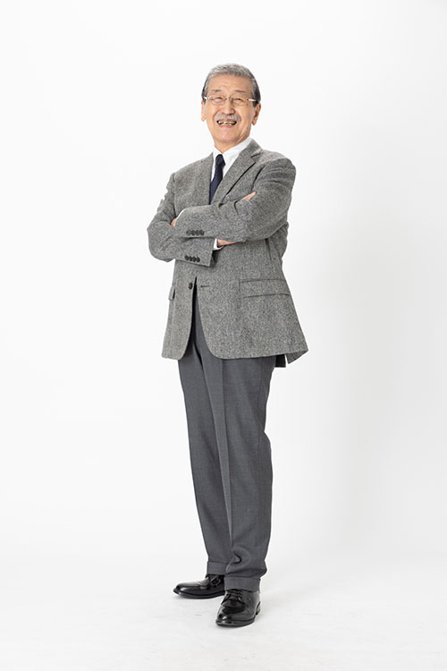 Takashi Shimotomai