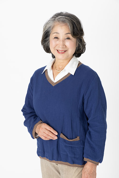Yoshiko Kamiya
