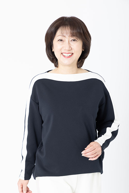 Keiko Kurimoto