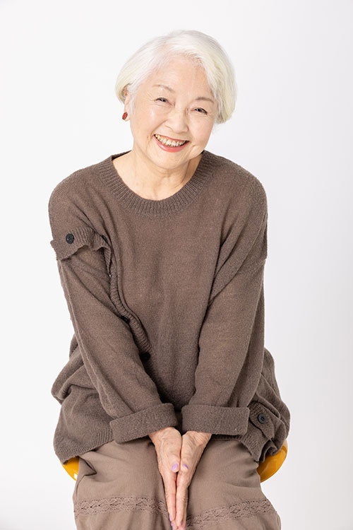 Michiko Nasu