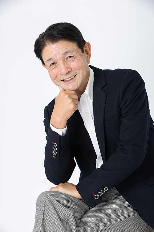 Shigehiro Toyoda
