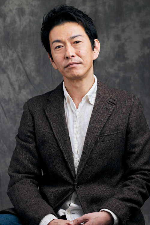 Atsushi Yoshimura