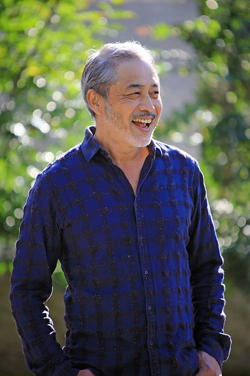 Tatsuya Goto