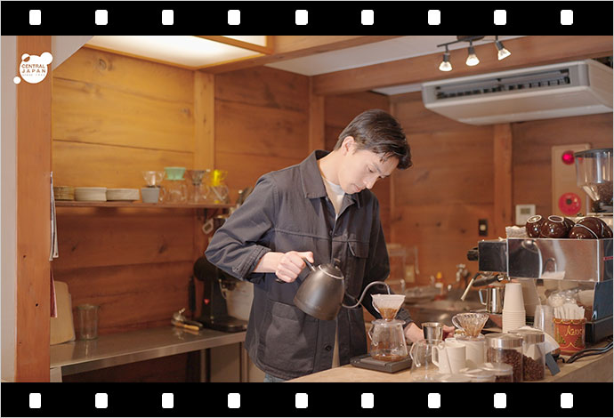 モデルとお散歩 #68