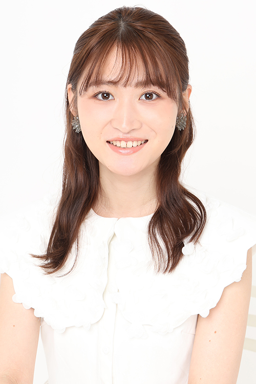 愛村 村上 愛茄 | 東京・名古屋のモデルタレント事務所セントラルジャパン