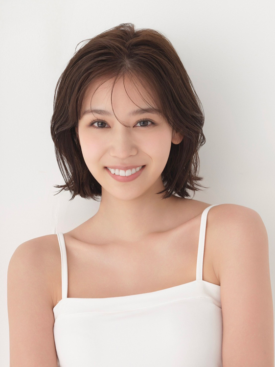 佐倉 えり | 東京・名古屋のモデルタレント事務所セントラルジャパン