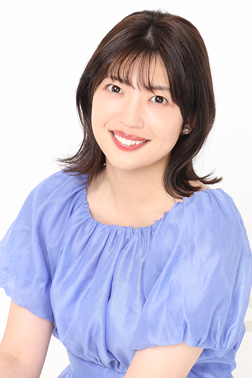 山本 衿奈 | 東京・名古屋のモデルタレント事務所セントラルジャパン