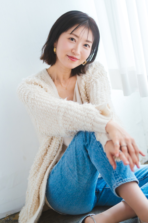 専用 いずみさん 山崎 いづみ | 東京・名古屋のモデルタレント事務所セントラルジャパン