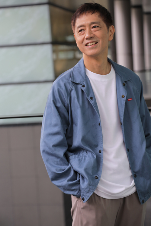 佐藤 和広 | 東京・名古屋のモデルタレント事務所セントラルジャパン