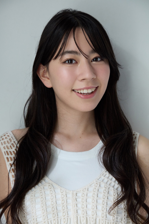 亀山 キアラ | 東京・名古屋のモデルタレント事務所セントラルジャパン