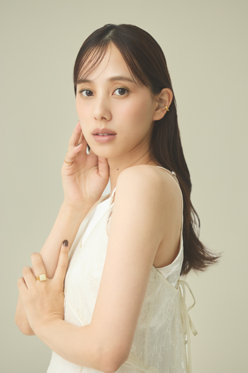 奥村 真友里 | 東京・名古屋のモデルタレント事務所セントラルジャパン