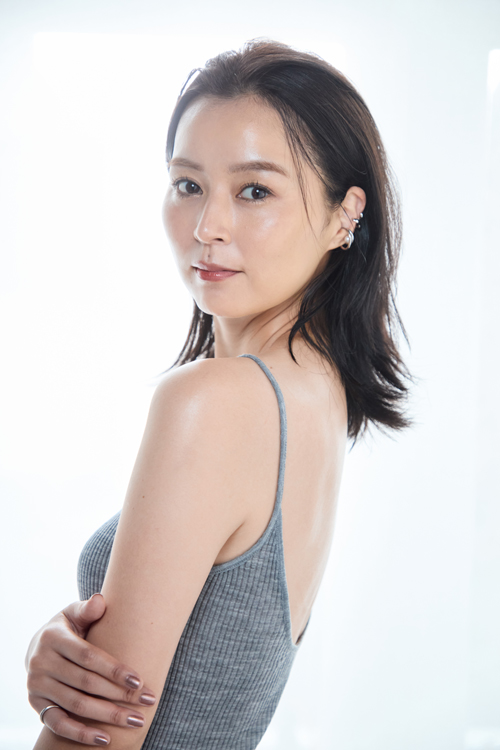 高須 みほ | 東京・名古屋のモデルタレント事務所セントラルジャパン