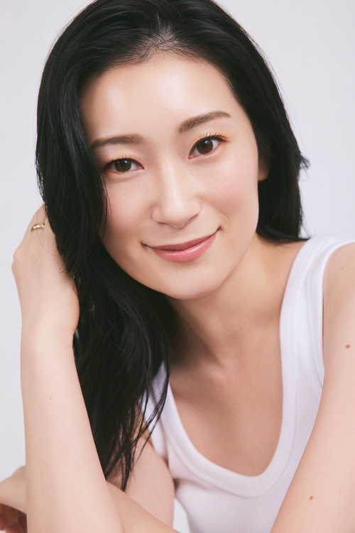 菊池 美玖 | 東京・名古屋のモデルタレント事務所セントラルジャパン