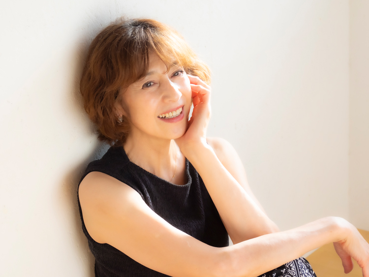 大野 美里 | 東京・名古屋のモデルタレント事務所セントラルジャパン