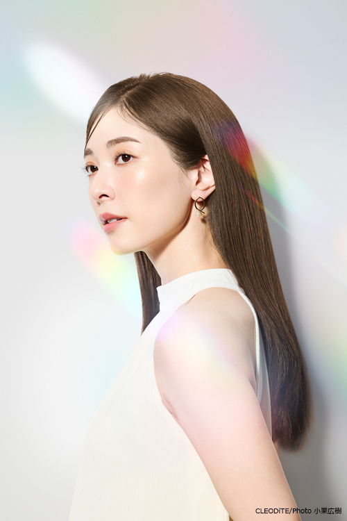 西山 真以 | 東京・名古屋のモデルタレント事務所セントラルジャパン