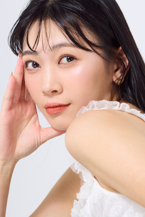 矢谷 矢田 百恵 | 東京・名古屋のモデルタレント事務所セントラルジャパン