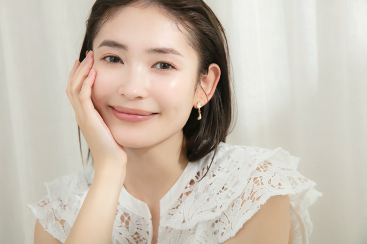 夏海 | 東京・名古屋のモデルタレント事務所セントラルジャパン