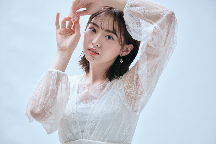 村上 なずな | 東京・名古屋のモデルタレント事務所セントラルジャパン
