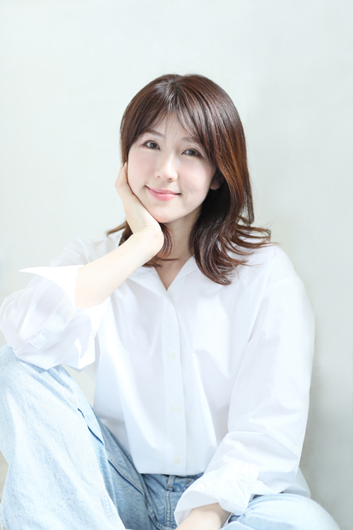 丸山 理恵 | 東京・名古屋のモデルタレント事務所セントラルジャパン