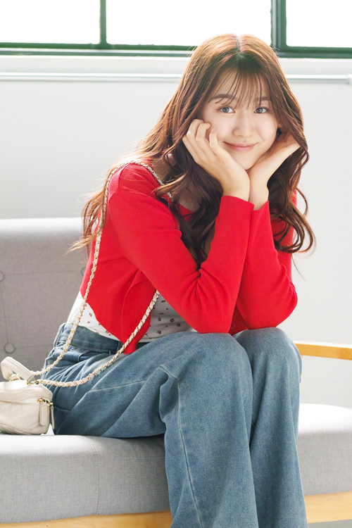 莉音 | 東京・名古屋のモデルタレント事務所セントラルジャパン