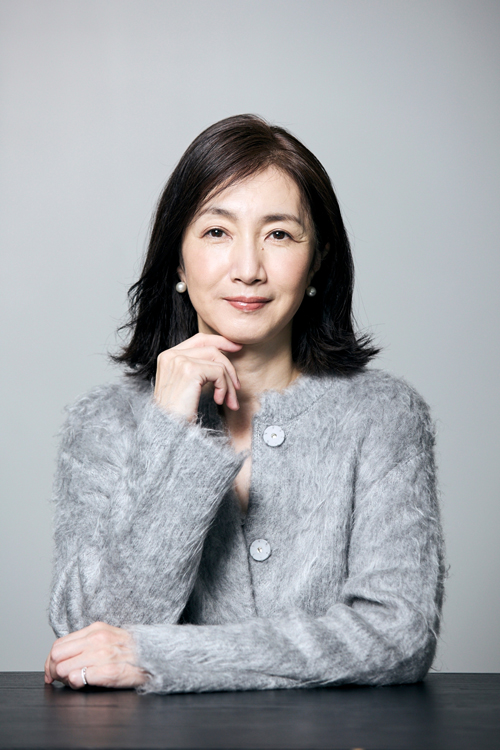 前田 さおり | 東京・名古屋のモデルタレント事務所セントラルジャパン