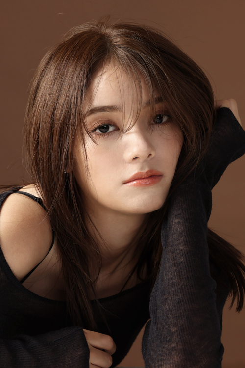 サトミ | 東京・名古屋のモデルタレント事務所セントラルジャパン