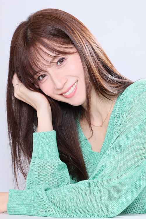 小野寺 小野寺 皐 | 東京・名古屋のモデルタレント事務所セントラルジャパン