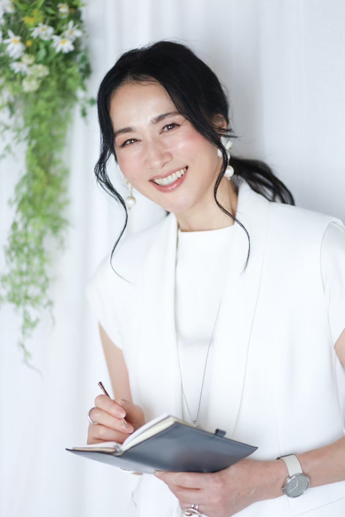 田中 さつき | 東京・名古屋のモデルタレント事務所セントラルジャパン