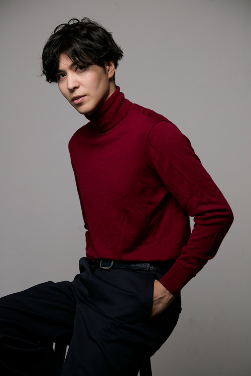 櫻井 将治 | 東京・名古屋のモデルタレント事務所セントラルジャパン