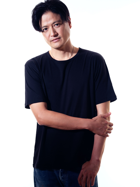 清水 孝幸 | 東京・名古屋のモデルタレント事務所セントラルジャパン