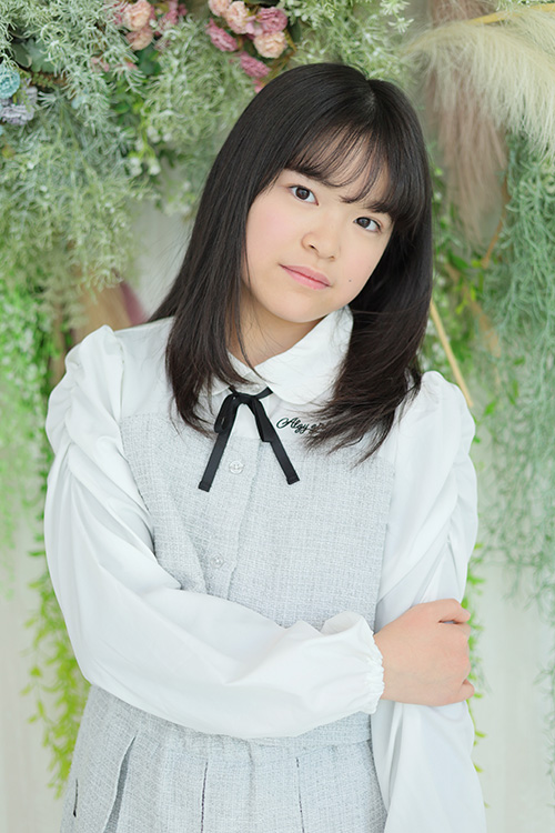 鈴木 郁 | 東京・名古屋のモデルタレント事務所セントラルジャパン