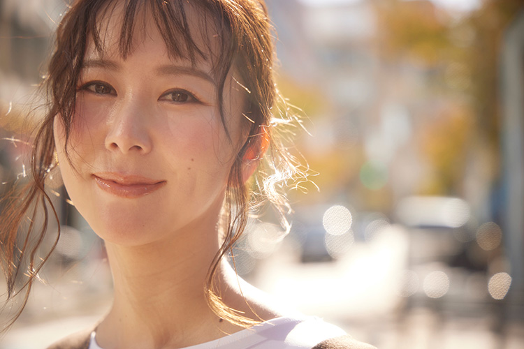 古河 ちあき | 東京・名古屋のモデルタレント事務所セントラルジャパン
