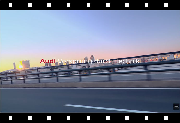 アウディ ジャパン