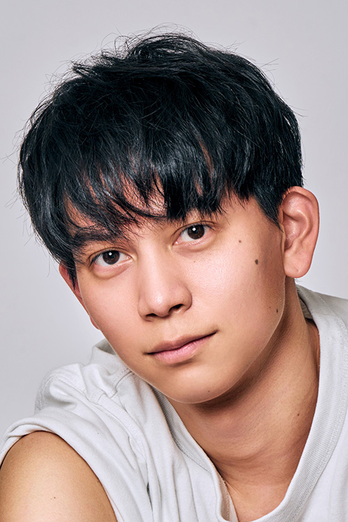 福原 壮顕 | 東京・名古屋のモデルタレント事務所セントラルジャパン