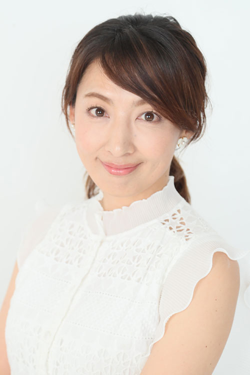 Ayano Mizuki