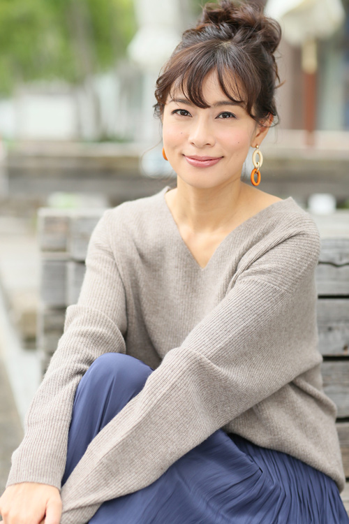 Emi Hayakawa