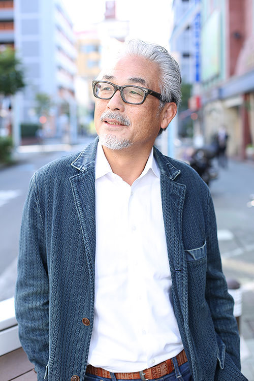 Hiroji Fujisaki