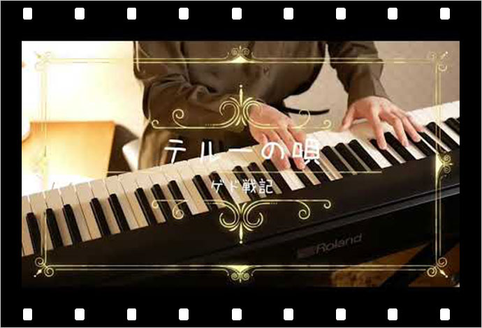 咲乃衣央「ピアノ」01