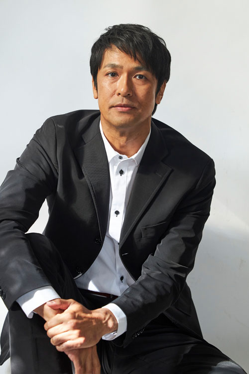 Junji Yokoyama