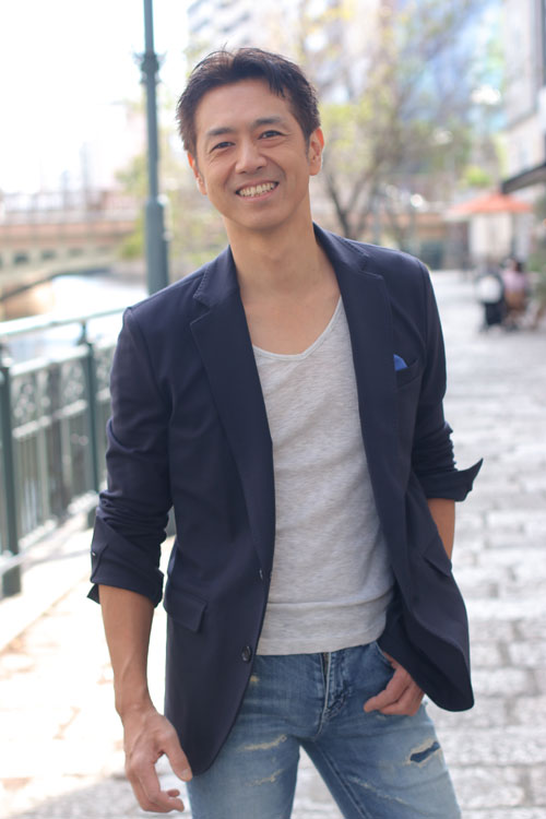 Kazuhiro Sato