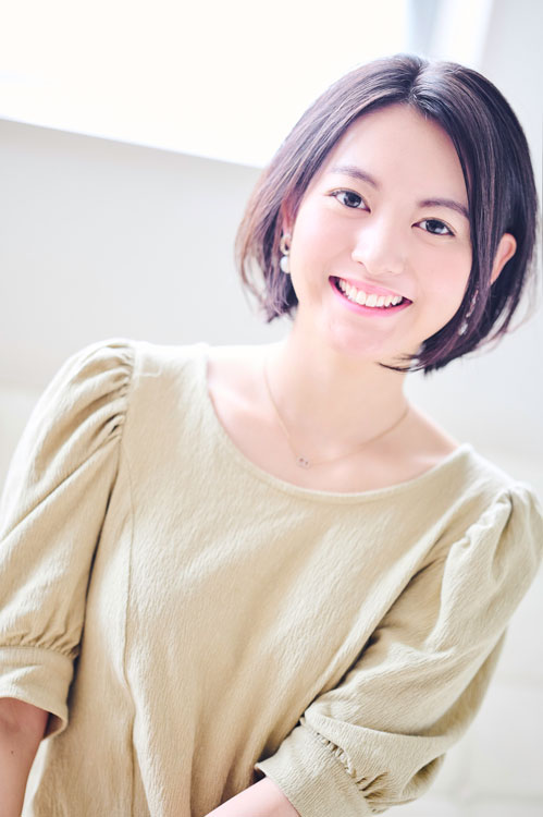 Mayu Yukawa