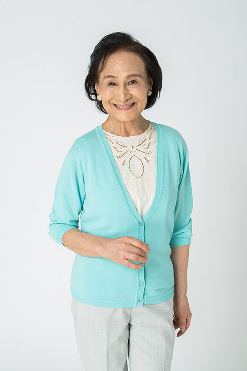 Michiko Urasawa