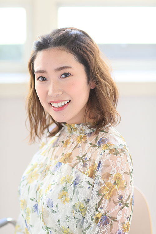 Mieko Sato