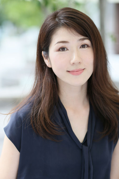 Rie Maruyama