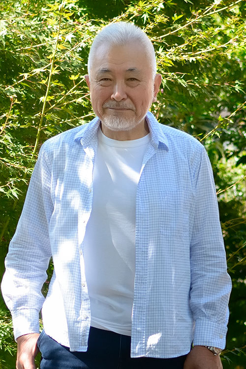 Ryusuke Wada