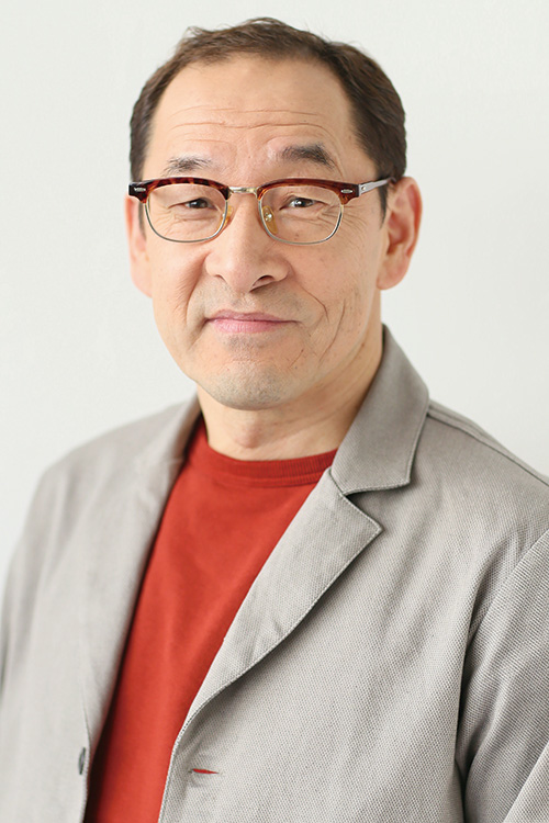 Sadayuki Ueda