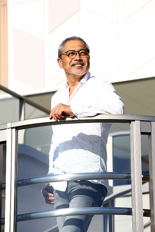 Tatsuya Goto